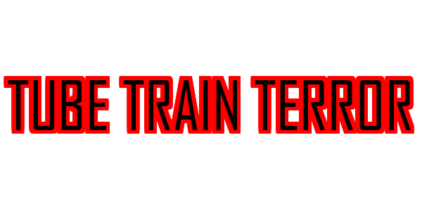 Tube Train Terror — wheel-hd (SS)
