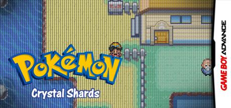 Pokemon : Crystal Shards — steamgrid