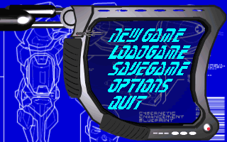 Rex Blade - The Apocalypse — sstitle (US)