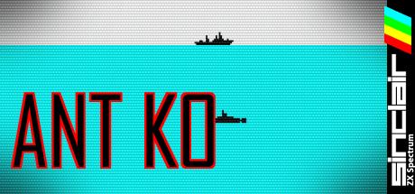 Ant KO — steamgrid