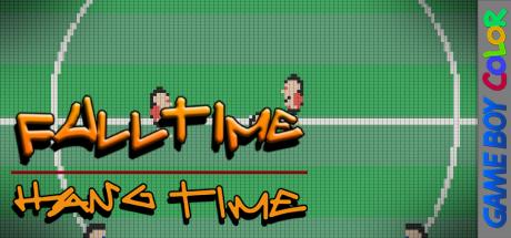 Full Time Soccer & Hang Time Basketball — steamgrid