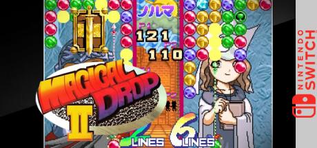 Aca Neogeo Magical Drop II — steamgrid