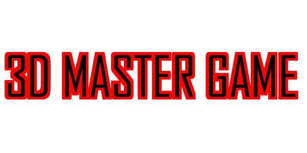 3D Master Game — wheel-hd (SS)