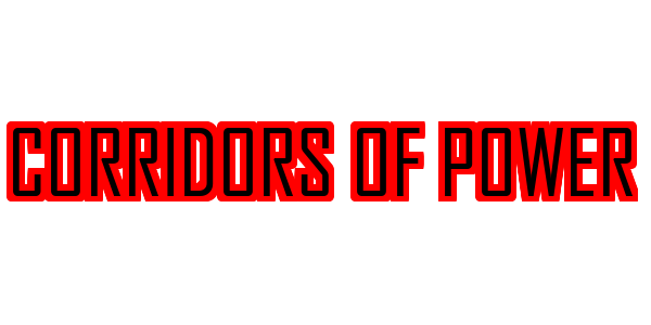 Corridors of Power — wheel-hd (SS)