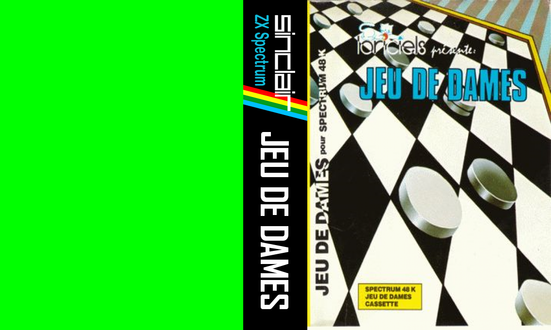 Jeu De Dames — box-texture (WOR)