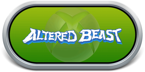 Altered Beast — wheel-steel (WOR)