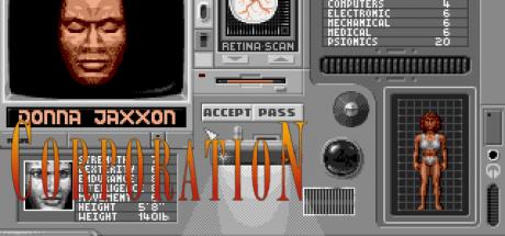 Corporation — steamgrid