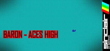 Baron - Aces High — steamgrid