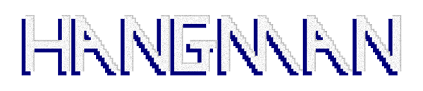 Hangman — wheel (EU)