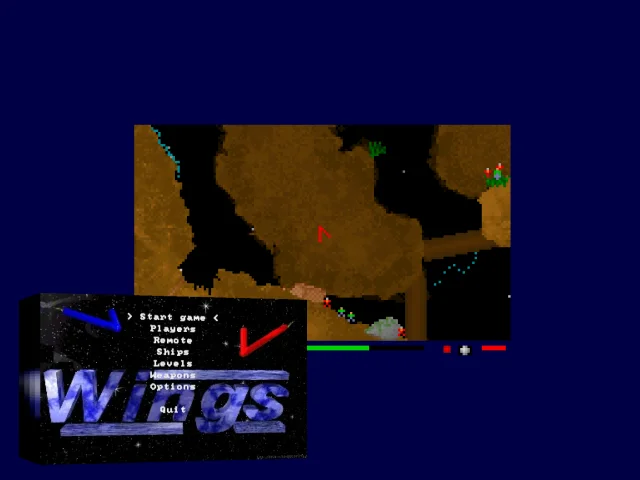Wings — mixrbv2 (WOR)