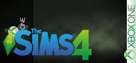The Sims 4 — steamgrid