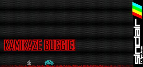 Kamikaze Buggie! — steamgrid