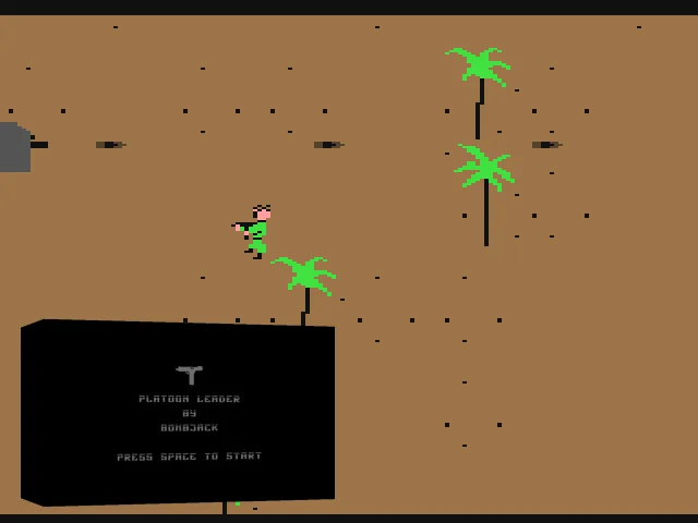 Platoon Leader — mixrbv2 (WOR)
