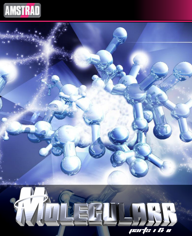 Molecularr 2 — box-scan (EU)