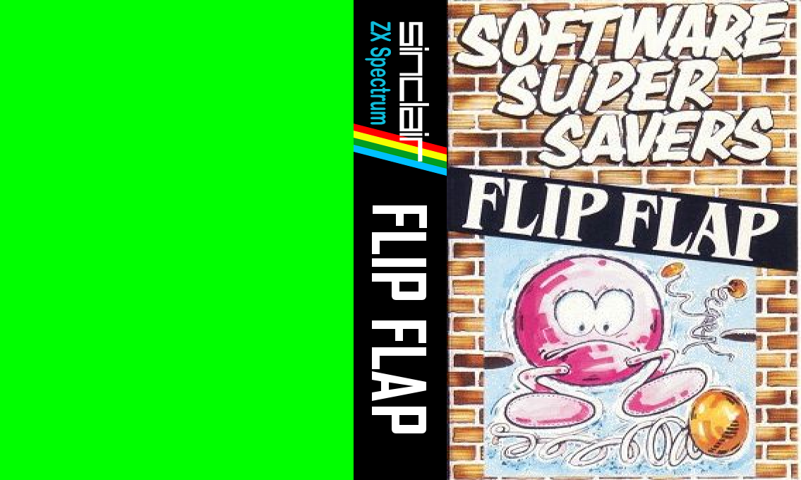 Flip Flap — box-texture (WOR)