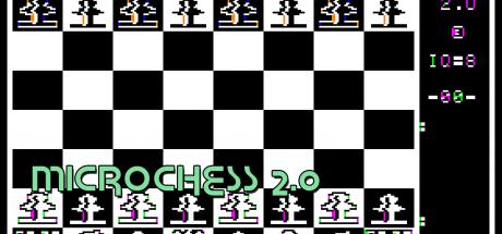 Micro Chess 2.0 — steamgrid