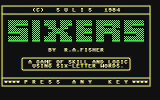 Sixers — sstitle (WOR)