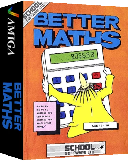 Better Maths — box-3D (WOR)