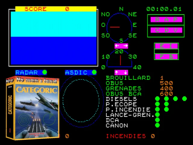 Categoric — mixrbv2 (WOR)