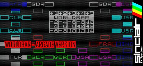 Worldbar - Arcade Version — steamgrid