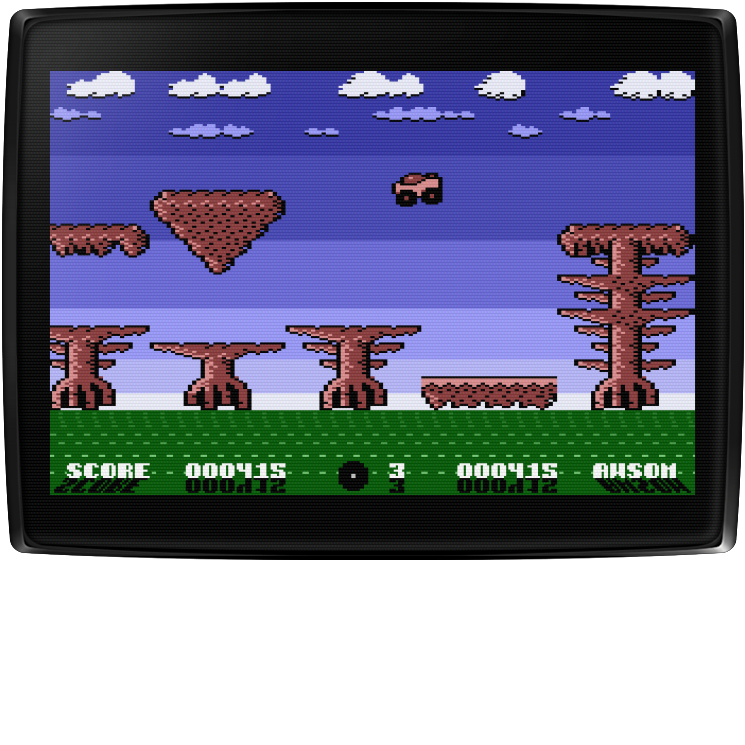 Auto Zone 2 — mixrbv2 (EU)