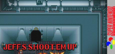 Jeff's Shoot'Em Up — steamgrid