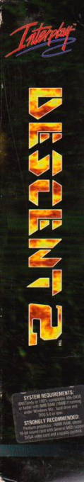 Descent 2 — box-2D-side (FR)
