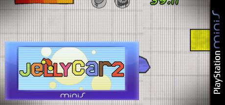 Jellycar 2 — steamgrid