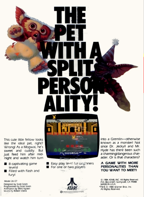 Gremlins — box-2D-back (US)