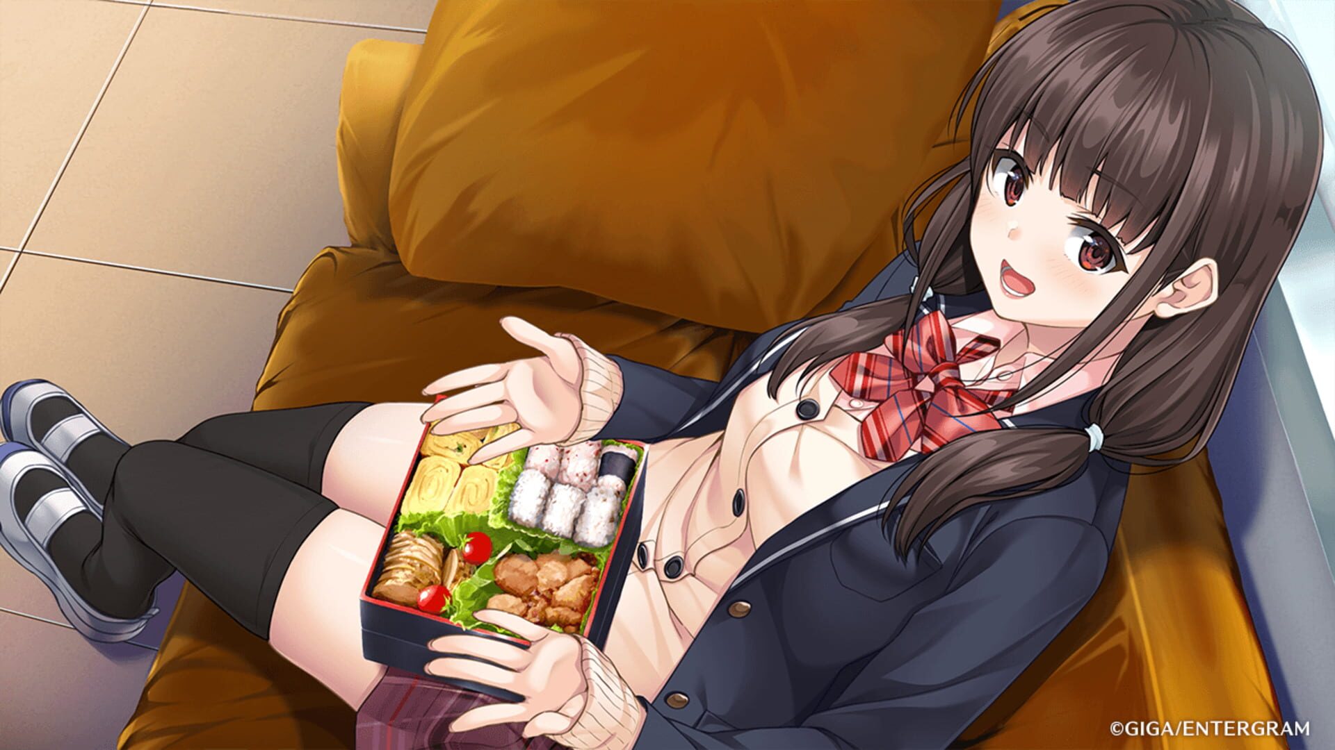 Fuyu Kiss — ss (WOR)