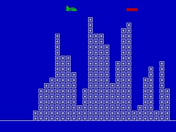 Bombarder — ss (WOR)
