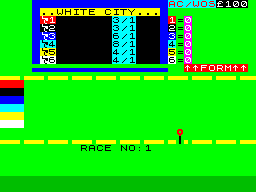 White City — ss (WOR)