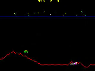Planetoid — ss (WOR)
