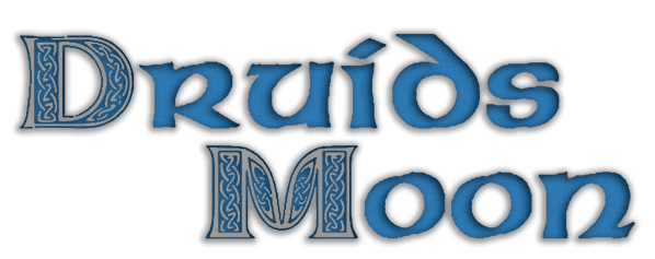 Druids Moon — wheel (EU)