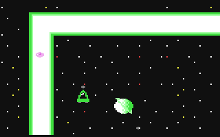 Mr. Shit's Space War — ss (EU)