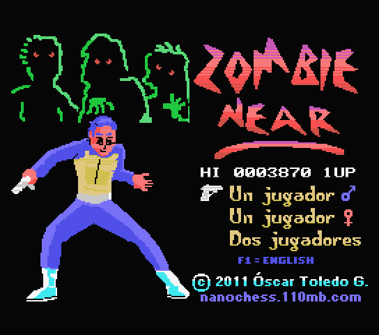 Zombie Near — sstitle (WOR)