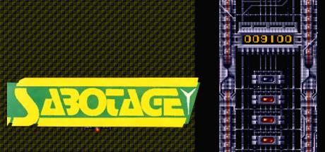 Sabotage — steamgrid