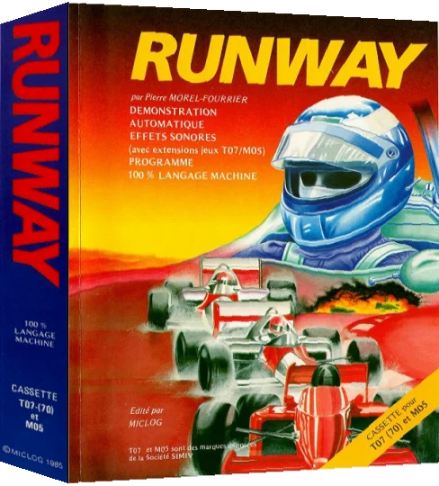 Runway — box-3D (WOR)