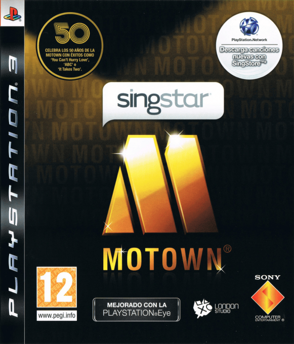 SingStar Motown — box-2D (SP)