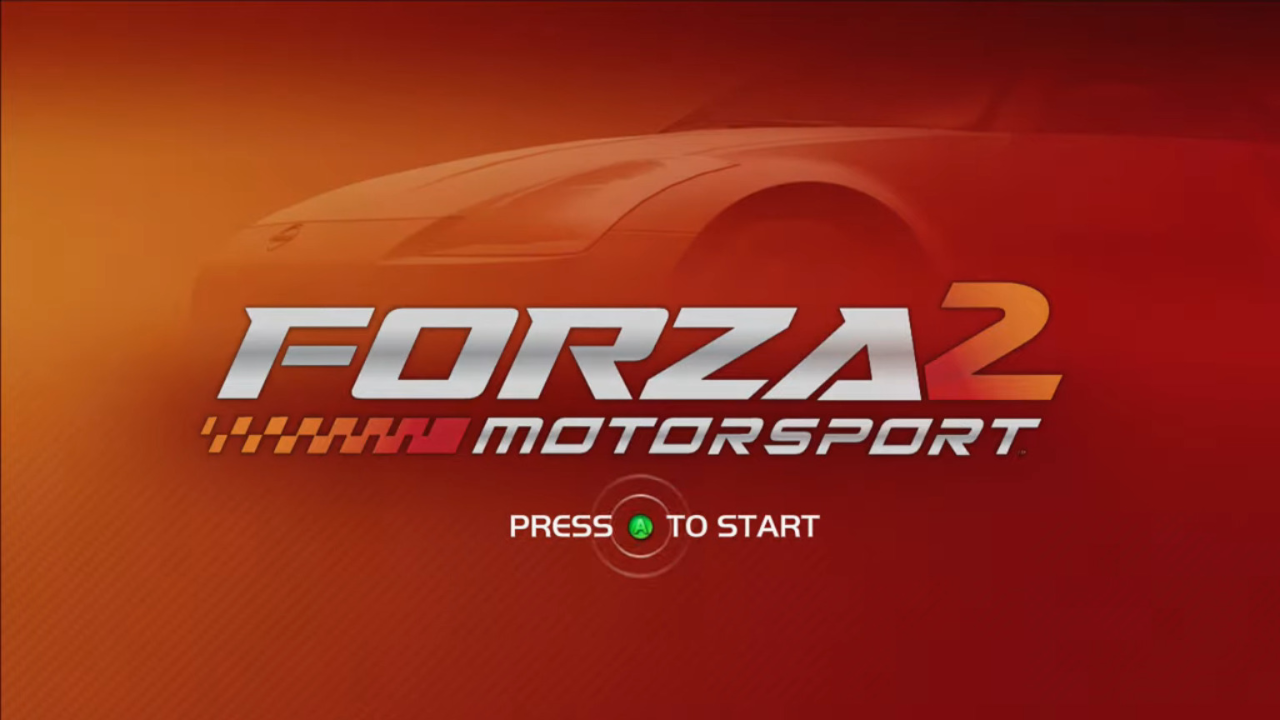 Forza Motorsport 2 — sstitle (WOR)