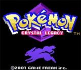 Pokémon : Crystal Legacy — sstitle (WOR)