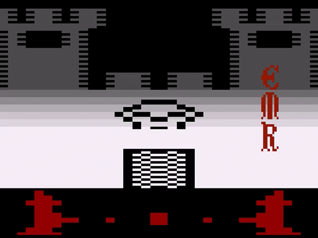 Evil Magician Returns — sstitle (WOR)