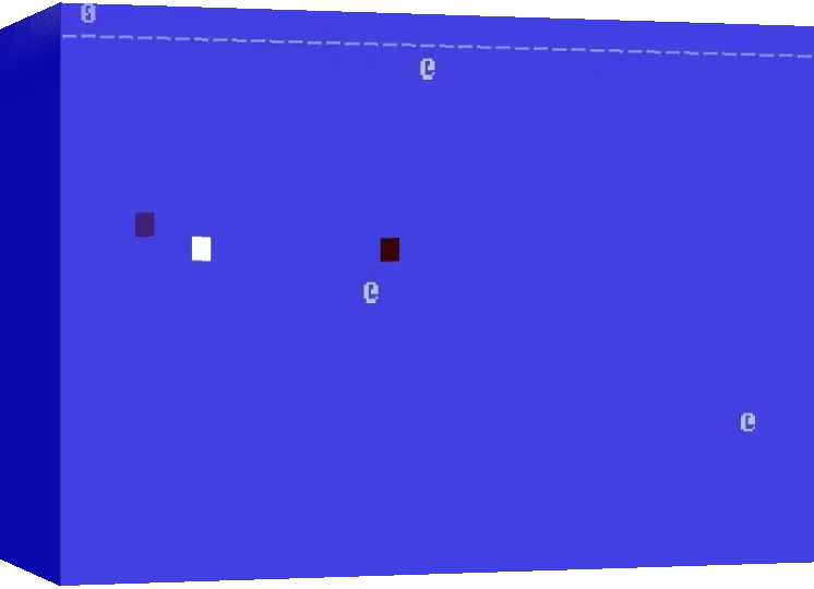 Run Harry — box-3D (WOR)