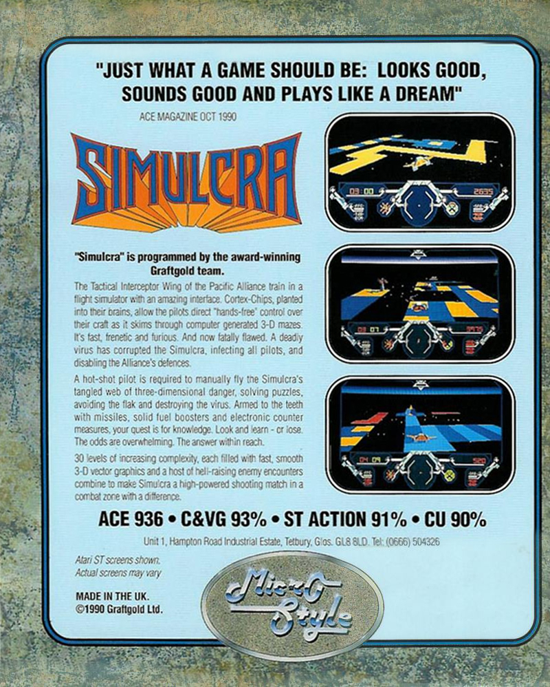 Simulcra — box-2D-back (WOR)