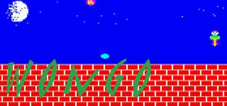 Wongo — steamgrid