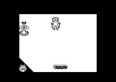 Garfield - Winter's Tail — ss (EU)