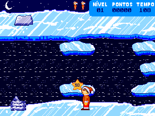 Pedreiro Polar — ss (WOR)