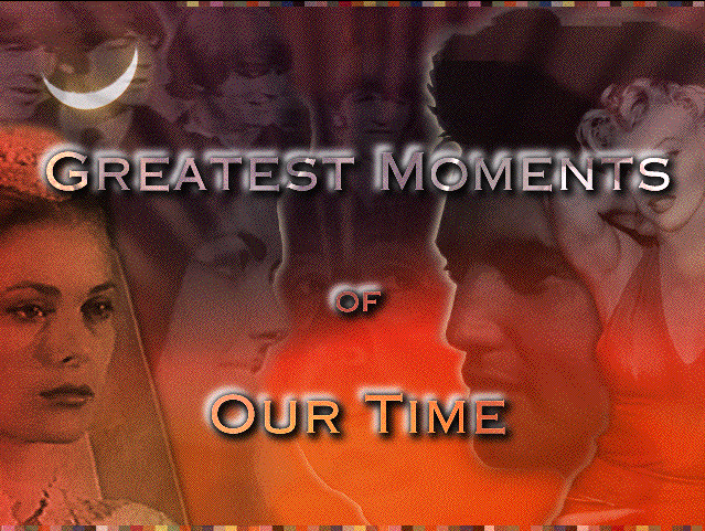 Greatest Moments of Our Time — sstitle (WOR)