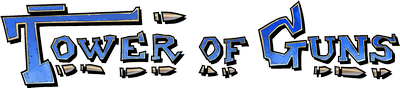 Tower of Guns — wheel (WOR)
