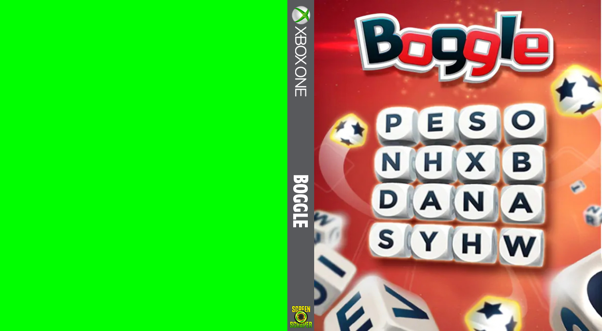 Boggle — box-texture (WOR)